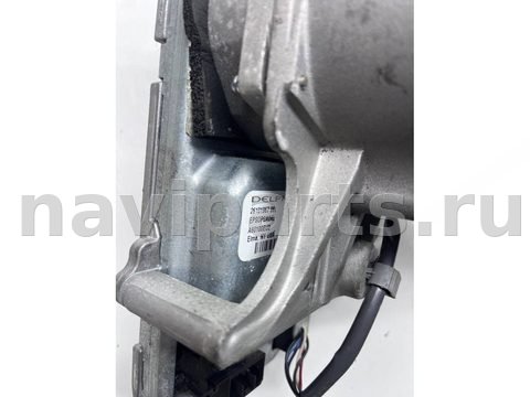Новое Opel Meriva, 2005 г., OEM 26108652, арт. 16215, фото 5