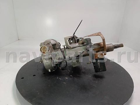 Новое Renault Clio, 2014 г., OEM 6700002890A, арт. 172581