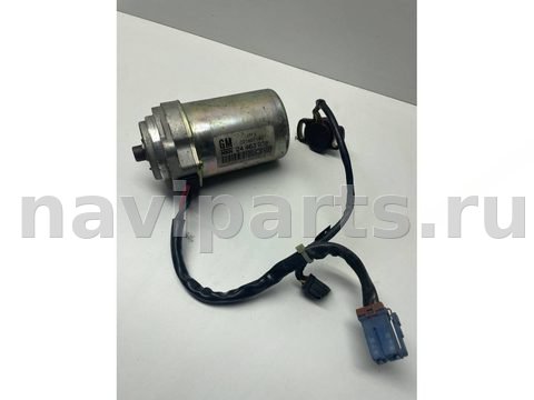 Новое Opel Corsa, 2002 г., OEM 24463938, арт. 17286