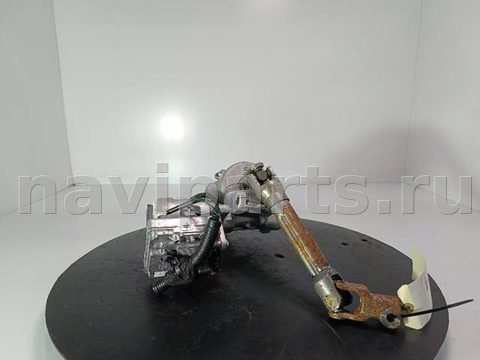 Новое Nissan Juke, 2019 г., арт. 174256, фото 4