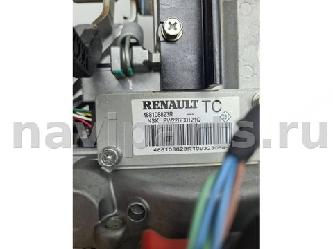 Новое Renault Grand Scenic, 2020 г., OEM 488108823R, арт. 18404, фото 5