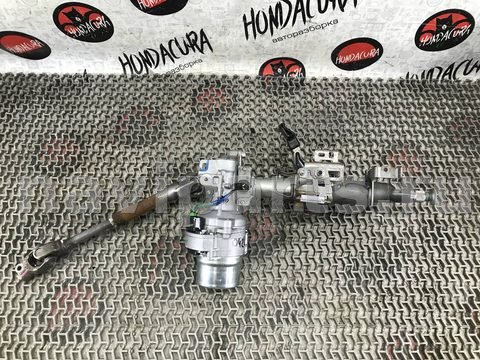 Новое Honda HR-V, 2017 г., OEM 53681T7W0130, арт. 1907-53602249-04201
