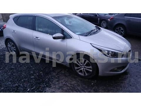 Новое Kia Ceed, 2012 г., арт. 1BM20OM01, фото 10