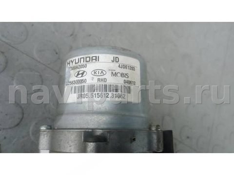 Новое Kia Ceed, 2012 г., арт. 1BM20OM01, фото 9