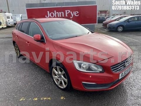Новое Volvo V60, 2014 г., арт. 1BM34OM01, фото 6