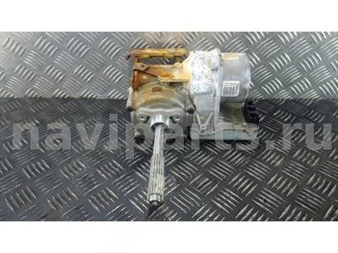 Новое Kia Ceed, 2009 г., OEM 563001H500, арт. 1GM06OM02, фото 4