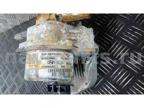 Новое Kia Ceed, 2009 г., OEM 563001H500, арт. 1GM06OM02_A211799, фото 2