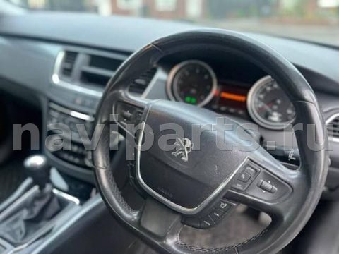 Новое Peugeot 508, 2012 г., OEM TNKA12501983, арт. 1OK11OM01, фото 5