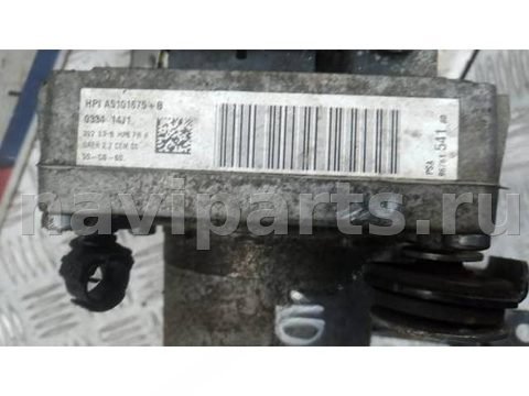 Новое Peugeot 508, 2012 г., OEM TNKA12501983, арт. 1OK11OM01_A143724, фото 2