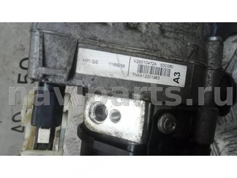 Новое Peugeot 508, 2012 г., OEM TNKA12501983, арт. 1OK11OM01_A143724, фото 4