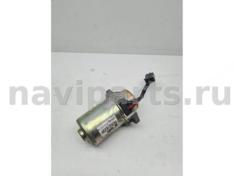 Новое Opel Agila, 2002 г., OEM 4820083E64, арт. 20812