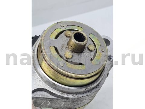 Новое Opel Agila, 2002 г., OEM 4820083E64, арт. 20812, фото 3