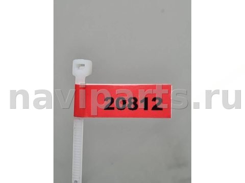 Новое Opel Agila, 2002 г., OEM 4820083E64, арт. 20812, фото 6