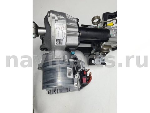 Новое Volkswagen Polo, 2015 г., OEM 6C1909144AG, арт. 21242, фото 2