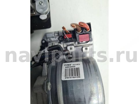 Новое Volkswagen Polo, 2015 г., OEM 6C1909144AG, арт. 21242, фото 6