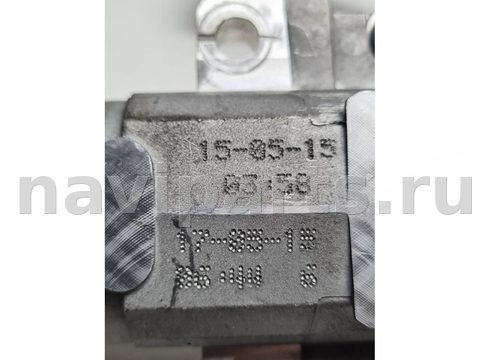 Новое Volkswagen Polo, 2015 г., OEM 6C1909144AG, арт. 21242, фото 9