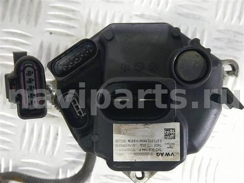 Новое Volkswagen Passat B7, 2011 г., OEM 1K0909144P, арт. 22899, фото 5
