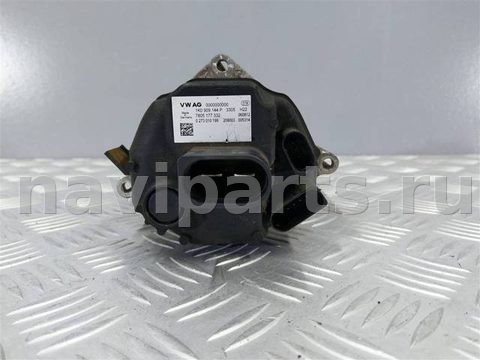 Новое Volkswagen Passat CC, 2012 г., OEM 1K0909144P, арт. 23466, фото 3