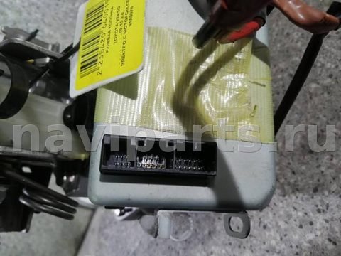 Новое Toyota Verso, 2011 г., OEM 91A0076, арт. 23542064001, фото 2
