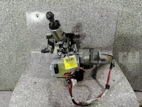 Новое Toyota Verso, 2011 г., OEM 91A0076, арт. 23542064001, фото 6