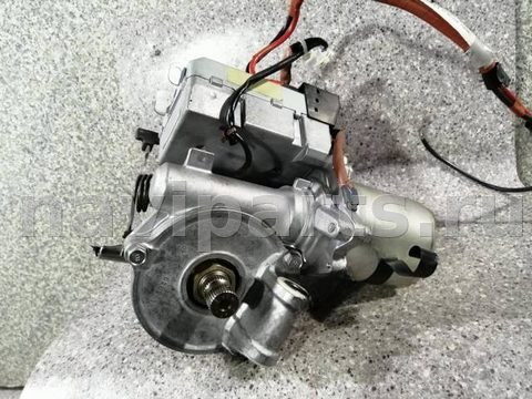 Новое Toyota Verso, 2011 г., OEM 91A0076, арт. 23542064001, фото 7