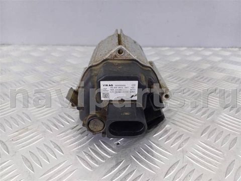 Новое Skoda Yeti, 2009 г., OEM 1K0909144N, арт. 23783, фото 4