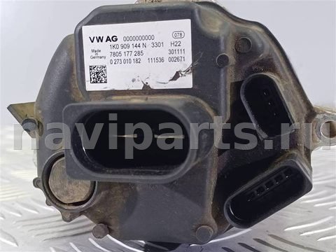 Новое Skoda Yeti, 2009 г., OEM 1K0909144N, арт. 23783, фото 7