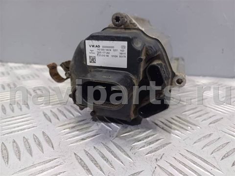 Новое Volkswagen Jetta, 2010 г., OEM 1K0909144M, арт. 23943, фото 4