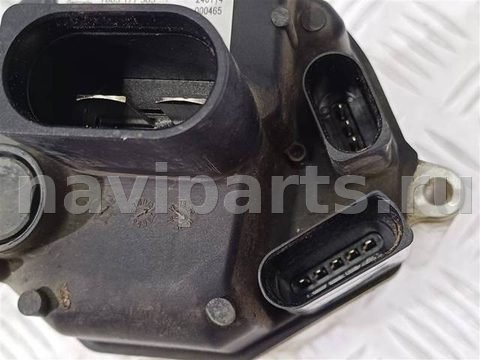 Новое Volkswagen Scirocco, 2009 г., OEM 1K0909144R, арт. 24637, фото 8