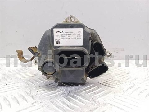 Новое Skoda Superb, 2013 г., OEM 1K0909144R, арт. 26564, фото 7