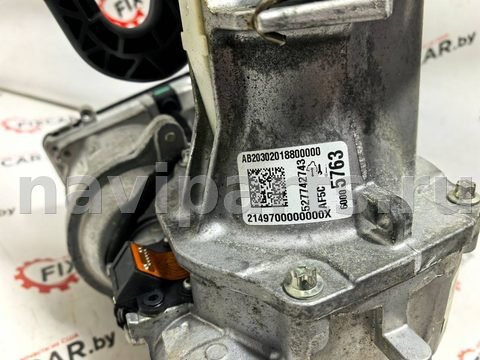 Новое Buick Encore GX, 2021 г., OEM 60005763, арт. 27646_2, фото 3