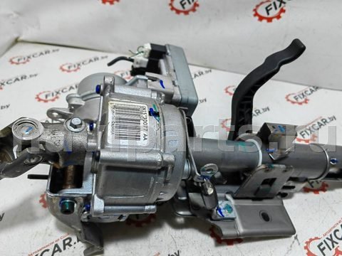 Новое Ford Ecosport, 2021 г., OEM GN153D077AA, арт. 28727, фото 3