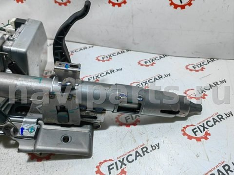 Новое Ford Ecosport, 2021 г., OEM GN153D077AA, арт. 28727, фото 4