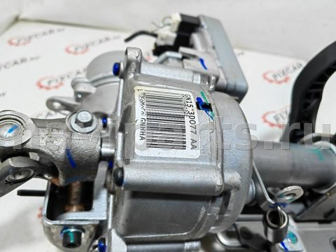 Новое Ford Ecosport, 2021 г., OEM GN153D077AA, арт. 28727, фото 5