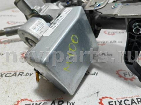 Новое Ford Ecosport, 2021 г., OEM GN153D077AA, арт. 28727, фото 6