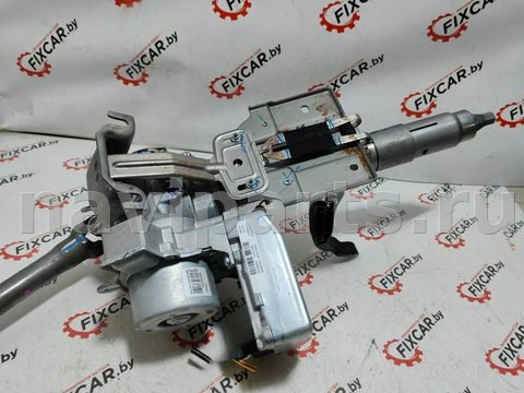 Новое Ford Ecosport, 2021 г., OEM GN153D077AA, арт. 28727, фото 7