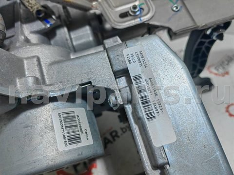 Новое Ford Ecosport, 2021 г., OEM GN153D077AA, арт. 28727, фото 8