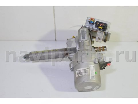 Новое Kia Sorento, 2009 г., OEM 563101U500, арт. 29967