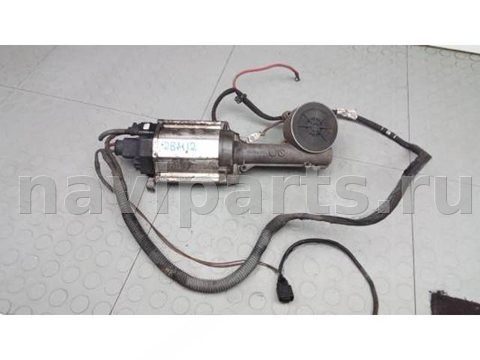 Новое Volkswagen Passat CC, 2012 г., OEM 1K2423055K, арт. 2BM12OM01