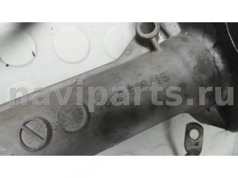 Новое Volkswagen Passat CC, 2012 г., OEM 1K2423055K, арт. 2BM12OM01, фото 5