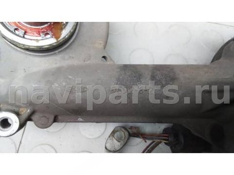 Новое Volkswagen Passat CC, 2012 г., OEM 1K2423055K, арт. 2BM12OM01, фото 7