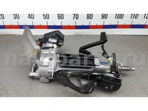 Новое Ford Focus, 2019 г., арт. 2BM16VK01