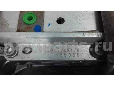 Новое Ford Focus, 2019 г., арт. 2BM16VK01, фото 6