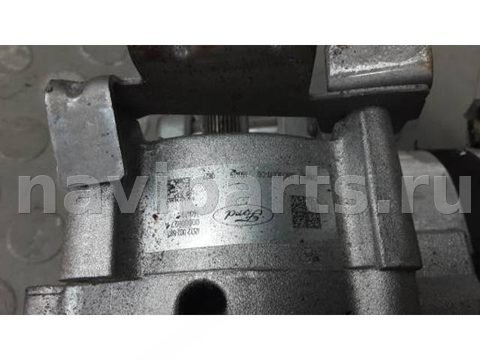 Новое Ford Focus, 2019 г., арт. 2BM16VK01, фото 8