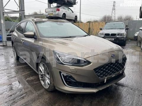 Новое Ford Focus, 2019 г., арт. 2BM16VK01, фото 9