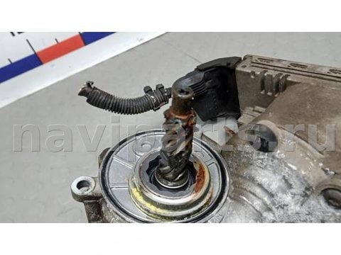 Новое Citroen C4 Grand Picasso, 2014 г., OEM 1141881968, арт. 2OR13OM01, фото 3