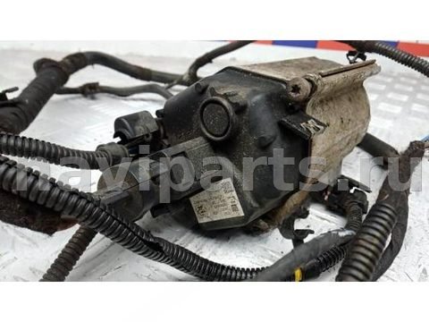 Электроусилитель руля Opel Zafira, 2017 г., OEM 39060907, арт. 2OR17OM01, фото 2