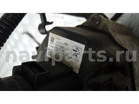 Электроусилитель руля Opel Zafira, 2017 г., OEM 39060907, арт. 2OR17OM01, фото 4