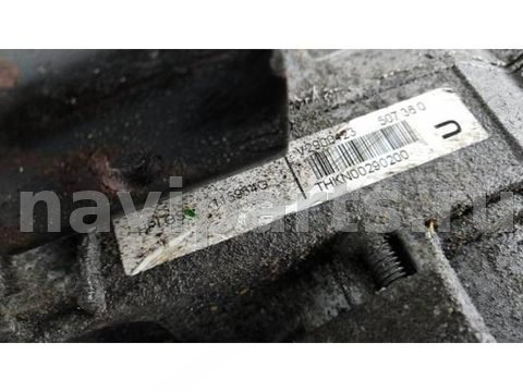Новое Peugeot 3008, 2010 г., OEM A5099940, арт. 2OR21OM01, фото 2