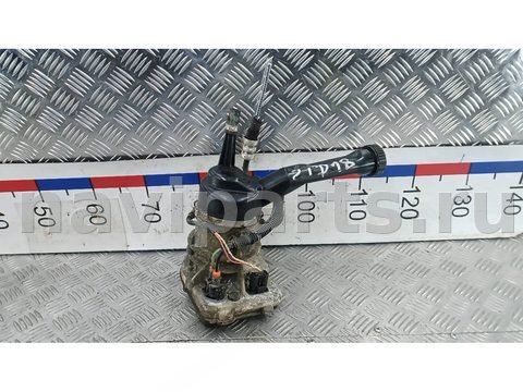 Новое Citroen C4 Grand Picasso, 2009 г., OEM 9685418780, арт. 2TD18OM01